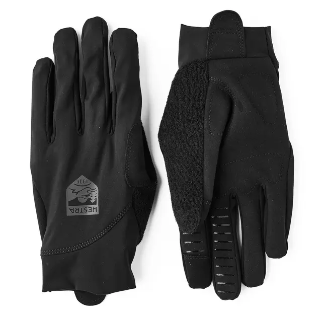 Sykkelhansker XS Hestra Apex Long 5F 6 100 