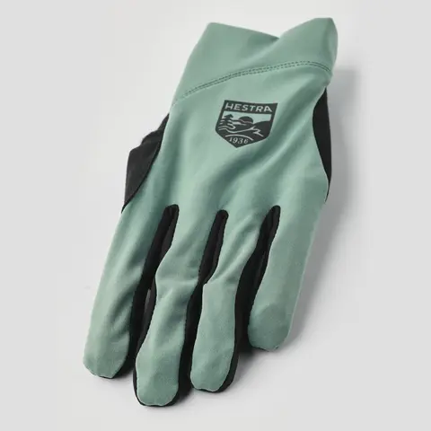 Sykkelhansker Hestra Apex Long 5F 857