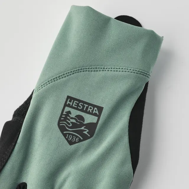 Sykkelhansker S Hestra Apex Long 5F 7 857 