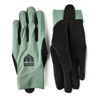 Sykkelhansker Hestra Apex Long 5F 857