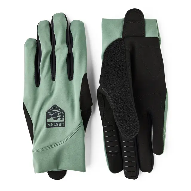 Sykkelhansker S Hestra Apex Long 5F 7 857 