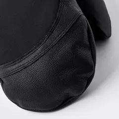 Skivotter Hestra Heli Extreme Mitt 100