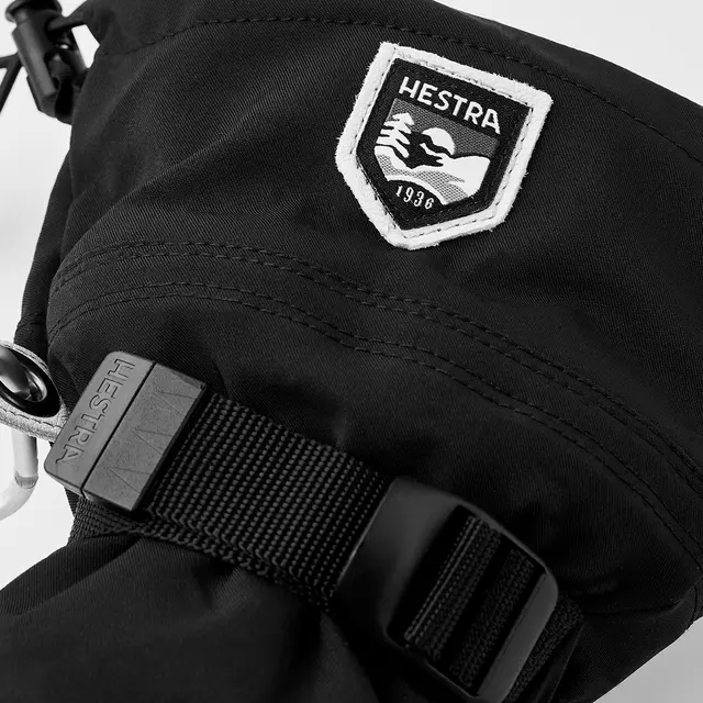 Skivotter Hestra Heli Extreme Mitt 020 