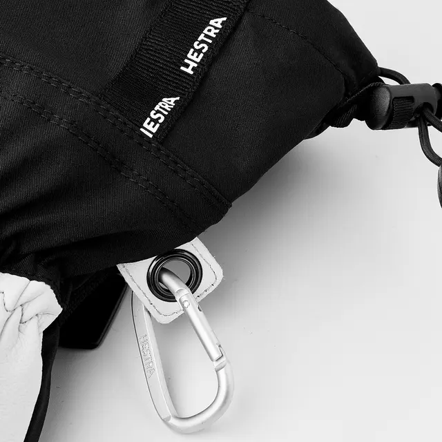 Skivotter Hestra Heli Extreme Mitt 020 