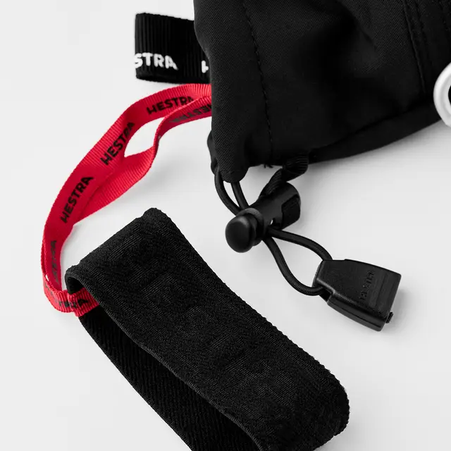 Skivotter Hestra Heli Extreme Mitt 020 