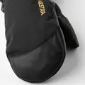 Skivotter Hestra Army Leather GTX Mitt 100