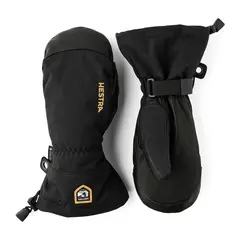 Skivotter Hestra Army Leather GTX Mitt 100