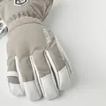 Skihansker Hestra Army Leather Heli Ski 5F 620