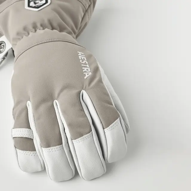 Skihansker M Hestra Heli Ski 5F 8 620 