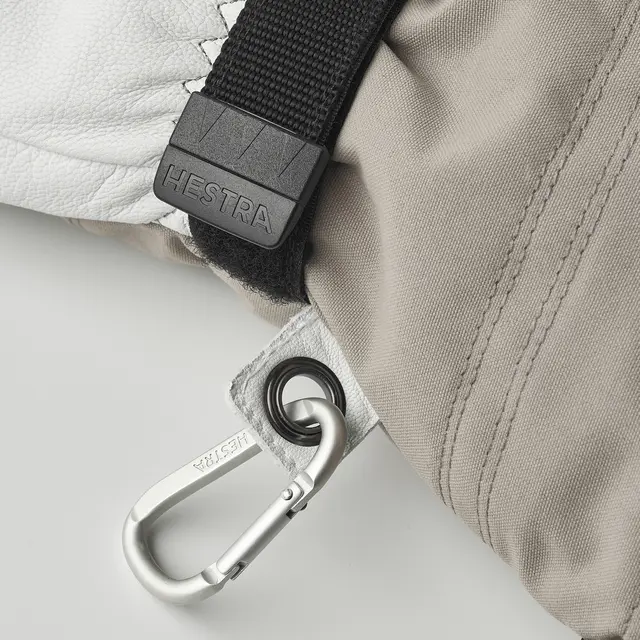 Skihansker M Hestra Heli Ski 5F 8 620 