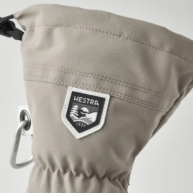 Skihansker M Hestra Heli Ski 5F 8 620 