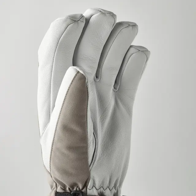 Skihansker M Hestra Heli Ski 5F 8 620 