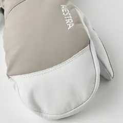 Skivotter Hestra Heli Ski Mitt 620