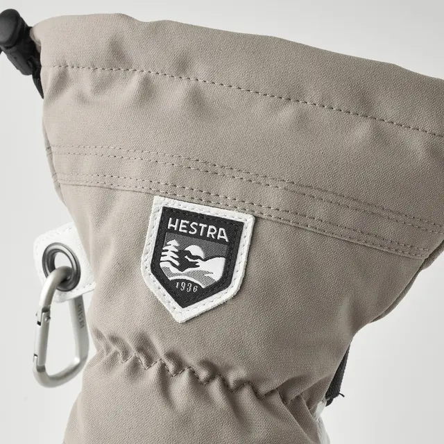 Skivotter Hestra Heli Ski Mitt 620 