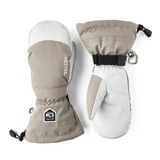 Skivotter Hestra Heli Ski Mitt 620