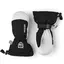 Skivotter til barn Hestra Army Leather Heli Ski Mitt Jr 100