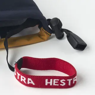 Skivotter til junior Hestra Army Leather Heli Ski Mitt Jr 558