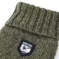 Hansker Hestra Basic Wool Glove 870