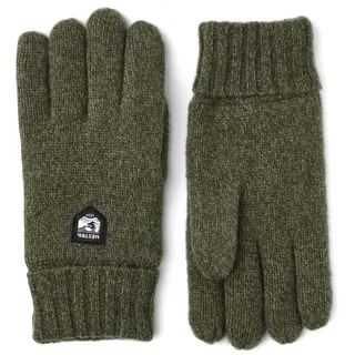 Hansker Hestra Basic Wool Glove 870