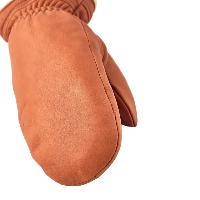 Skinnvotter L Hestra Boda Mitt 9 710 