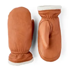 Skinnvotter L Hestra Boda Mitt 9 710