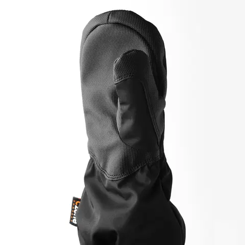 Votter til barn Hestra Czone Contact Shell Mitt Kid 100