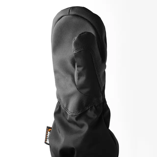 Votter til barn 2–3 år Hestra Czone Contact Shell Mitt Kid 2 10 