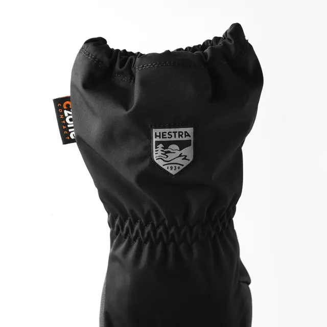 Votter til barn 2–3 år Hestra Czone Contact Shell Mitt Kid 2 10 