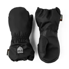 Votter til barn 2–3 år Hestra Czone Contact Shell Mitt Kid 2 10