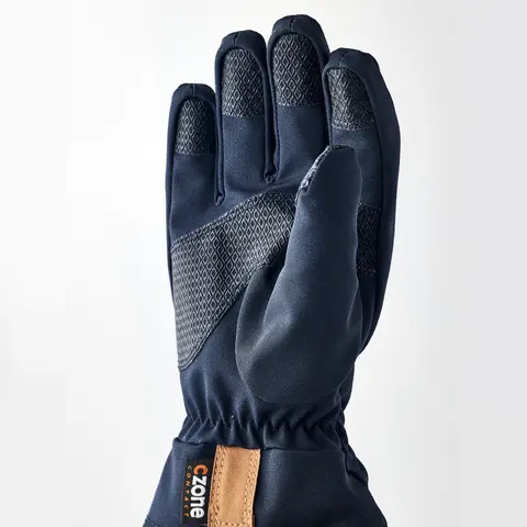 Hansker til barn Hestra Czone Pluto 5F Jr 280