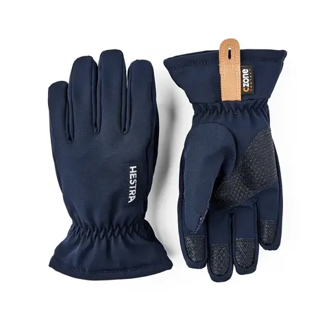 Hansker til barn Hestra Czone Pluto 5F Jr 280