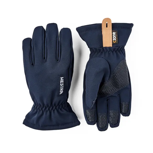 Hansker til barn 4–5 år Hestra Czone Pluto 5F Kid 3 280 