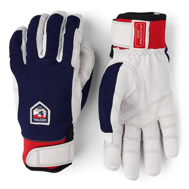 Hansker Hestra Ergo Grip Active 280/020 