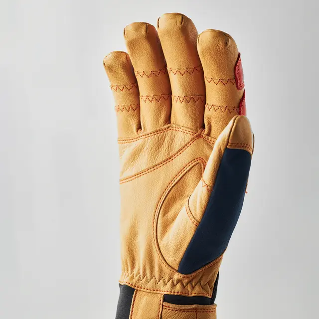 Hansker Hestra Ergo Grip Active 280/700 