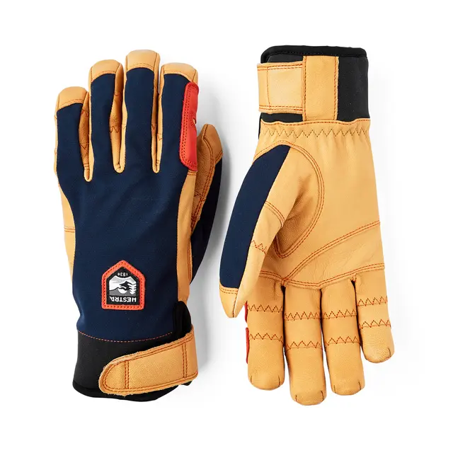 Hansker Hestra Ergo Grip Active 280/700 