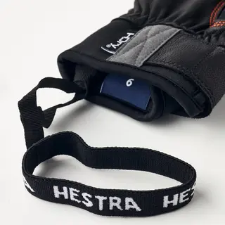Hansker Hestra Ergo Grip Hdry Short 5F 100