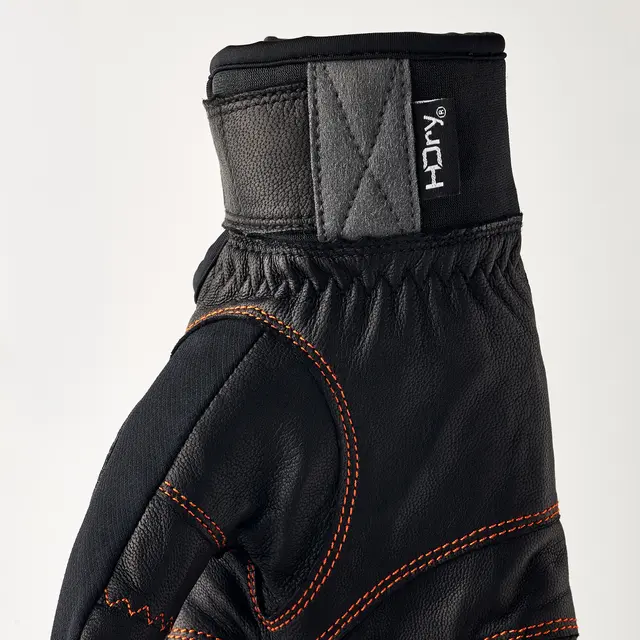 Hansker XS Hestra Ergo Grip Hdry Short 5F 6 100 