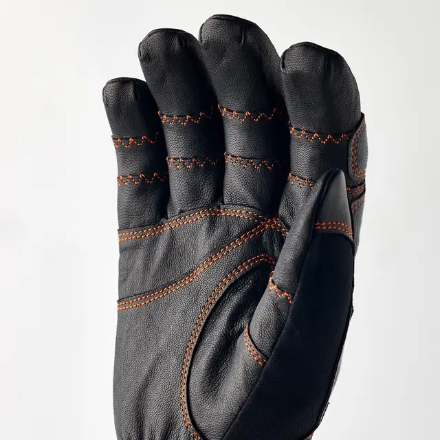 Hansker XS Hestra Ergo Grip Hdry Short 5F 6 100 