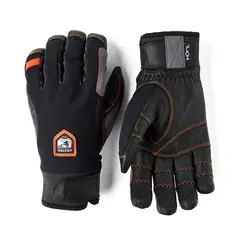 Hansker XS Hestra Ergo Grip Hdry Short 5F 6 100