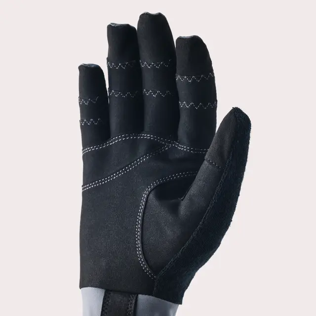 Sykkelhansker XS Hestra Ergo Grip Race Cut 5F 6 350100 