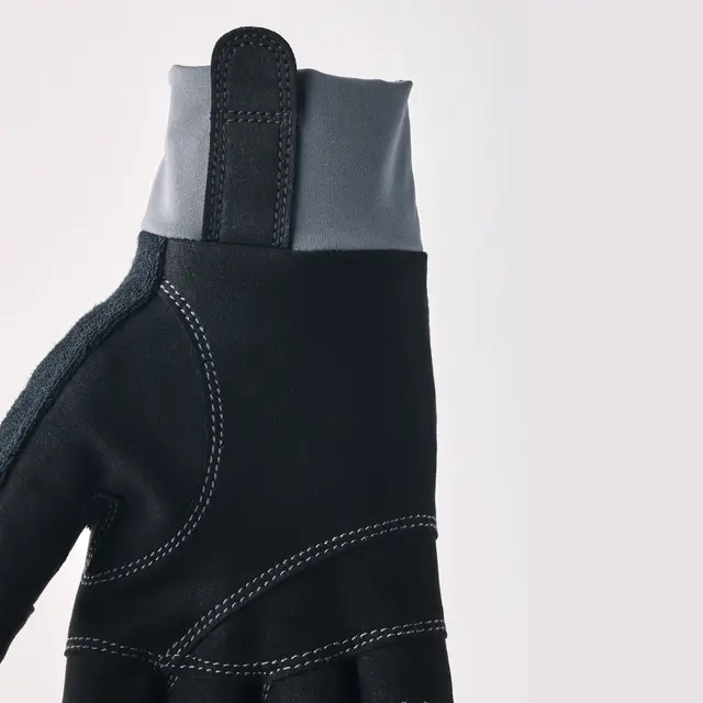 Sykkelhansker XS Hestra Ergo Grip Race Cut 5F 6 350100 