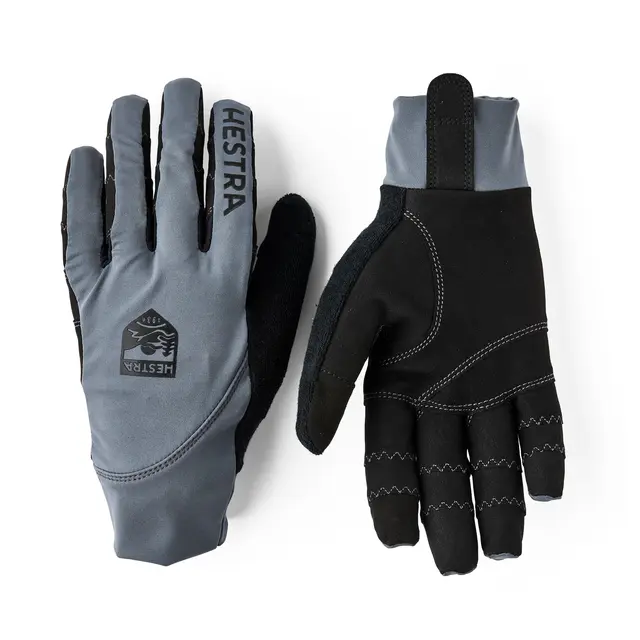 Sykkelhansker XS Hestra Ergo Grip Race Cut 5F 6 350100 