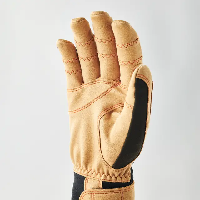 Hansker XS Hestra Ergo Grip Tactility 6 861 
