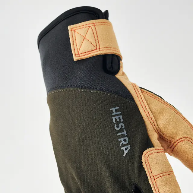 Hansker XS Hestra Ergo Grip Tactility 6 861 