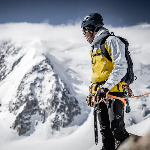 Hansker M Hestra Ergo Grip Tactility 8 861 