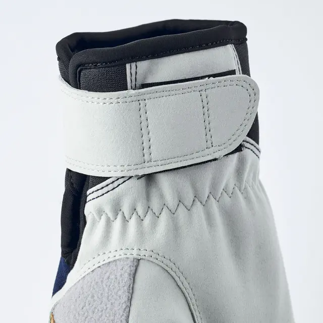 Hansker XL Hestra Ergo Grip Wool Touring 5F 10 2803 