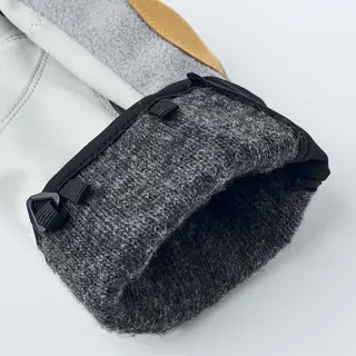 Hansker Hestra Ergo Grip Wool Touring 5F 28032