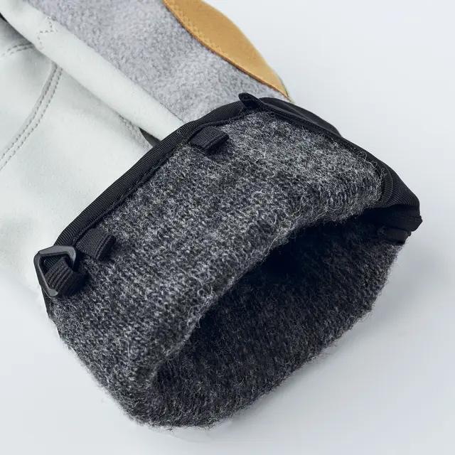 Hansker XL Hestra Ergo Grip Wool Touring 5F 10 2803 