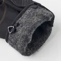 Skihansker Hestra Ergo Grip Wool Touring 5F 861100