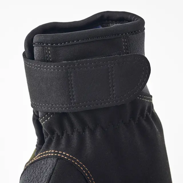 Skihansker S Hestra Ergo Grip Wool Touring 5F 7 86110 